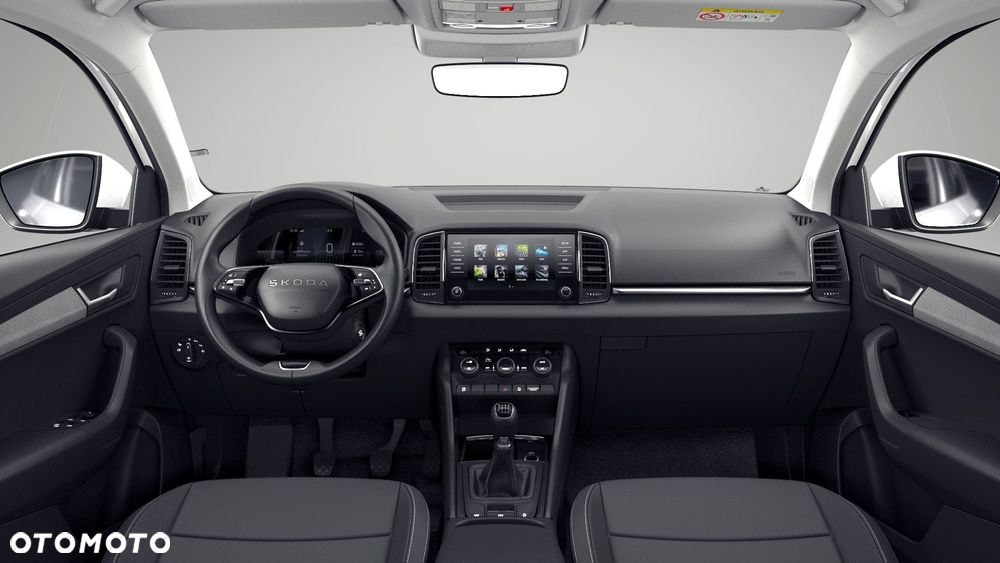 Skoda Karoq - 5