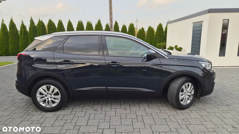 Peugeot 3008 - 24
