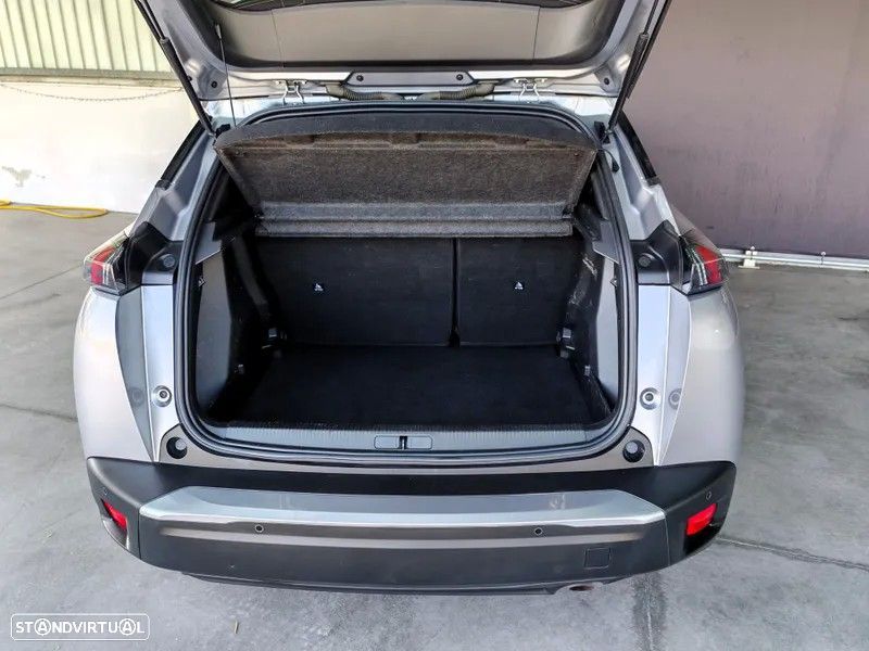 Peugeot 2008 1.2 PureTech Active - 13