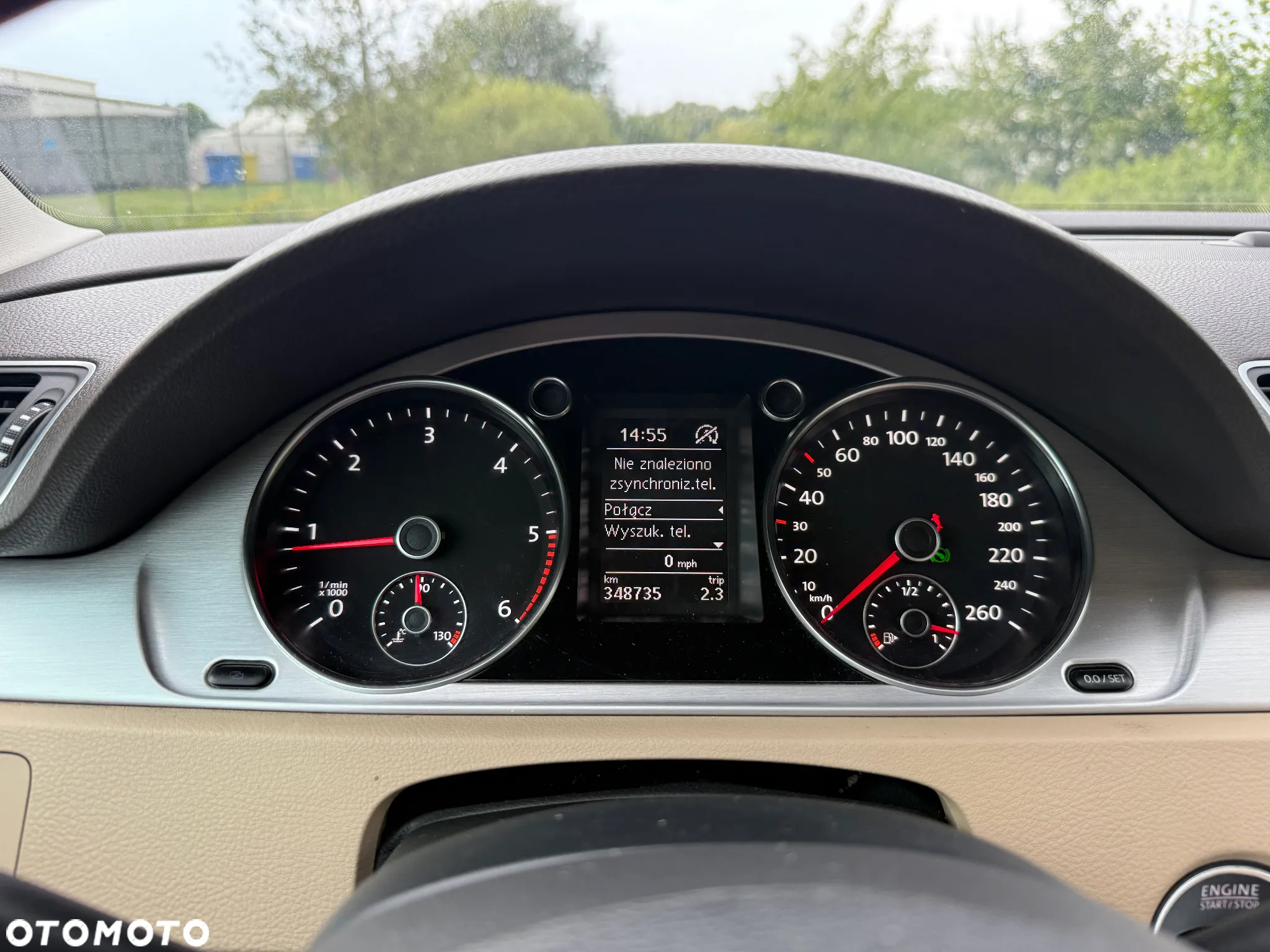 Volkswagen Passat - 21