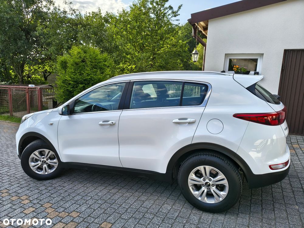 Kia Sportage 1.6 GDI 2WD EDITION 7 - 12