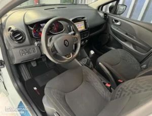 Renault Clio 1.5 dCi Limited - 5