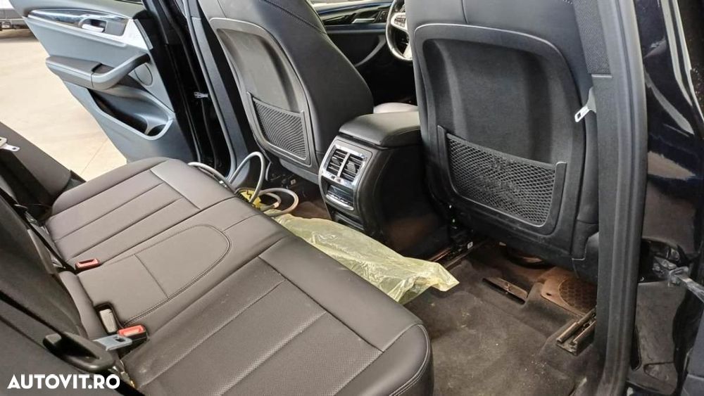 BMW X3 xDrive30e Aut. xLine - 9