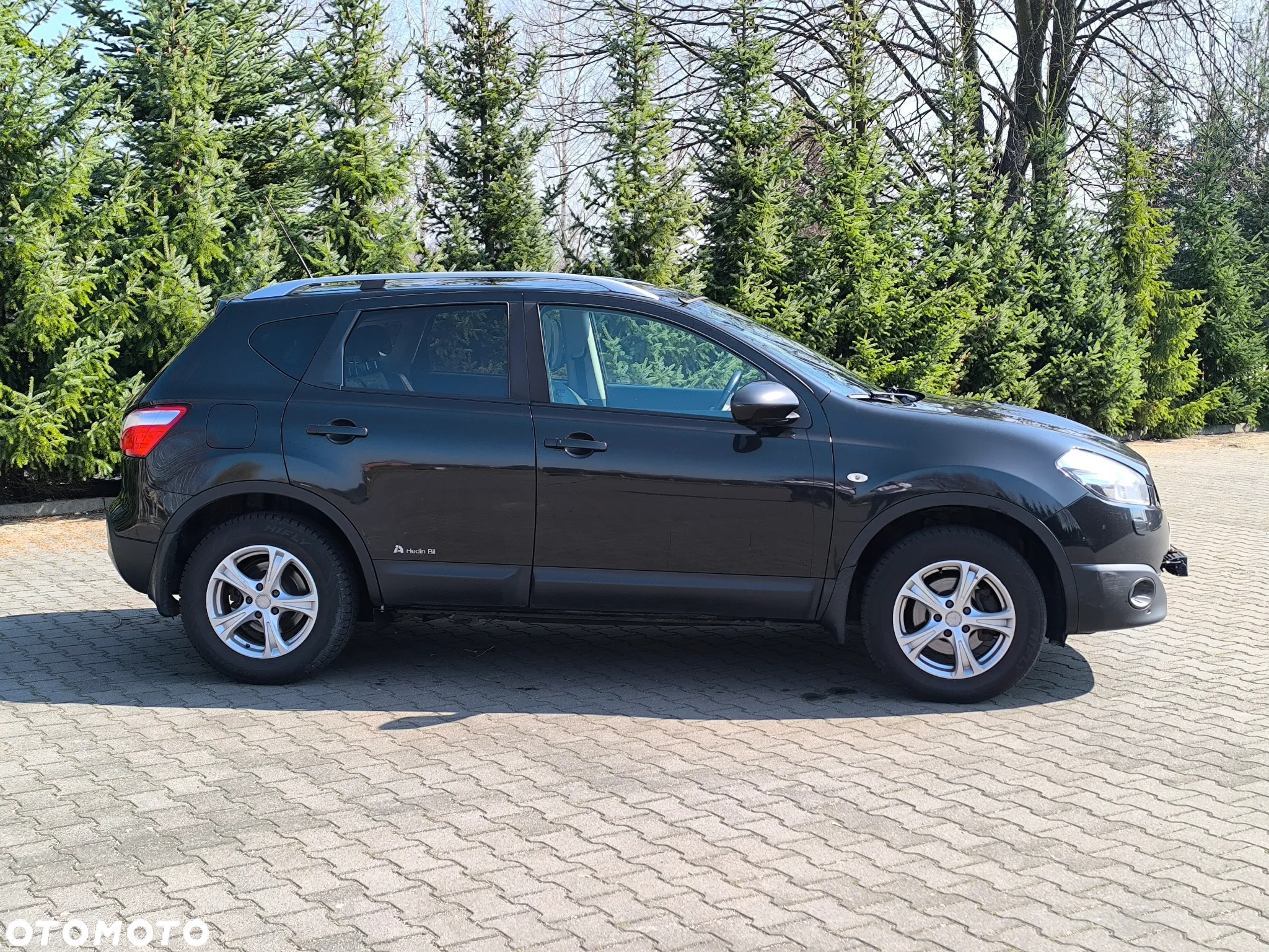 Nissan Qashqai - 18