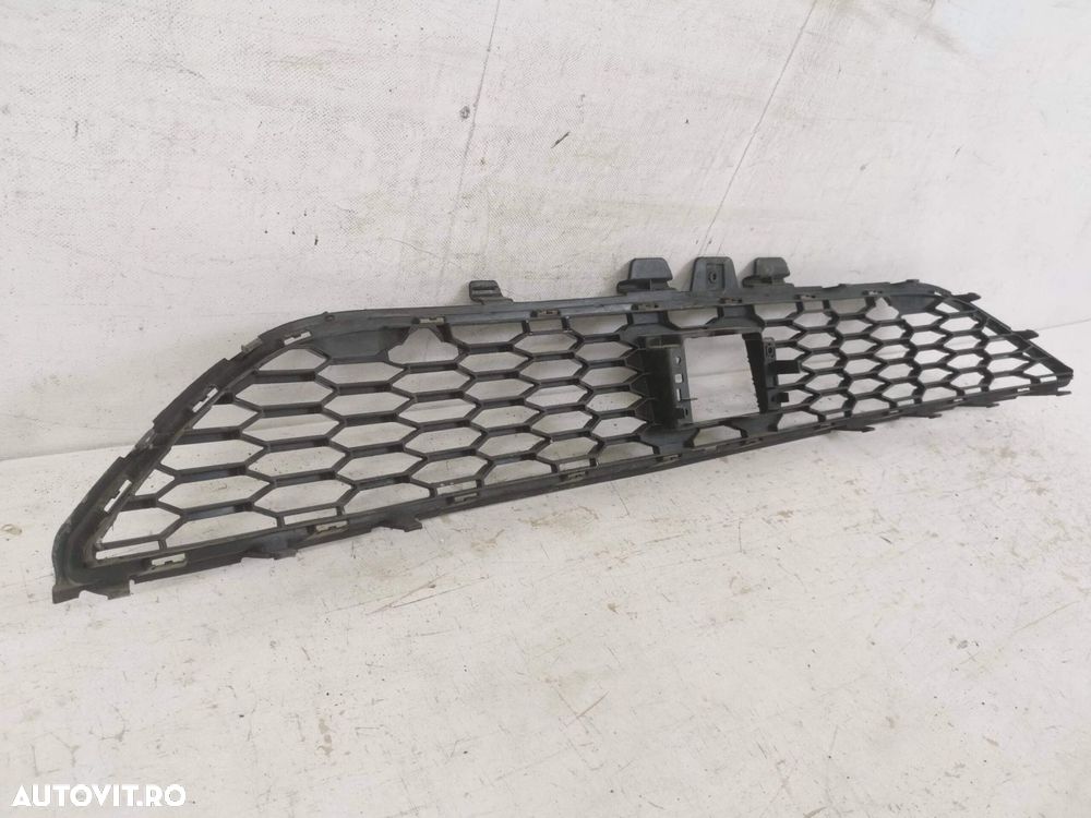Grila Inferioara Dacia  Logan 3 2020 2021 2022 2023 2024 Originala In - 7