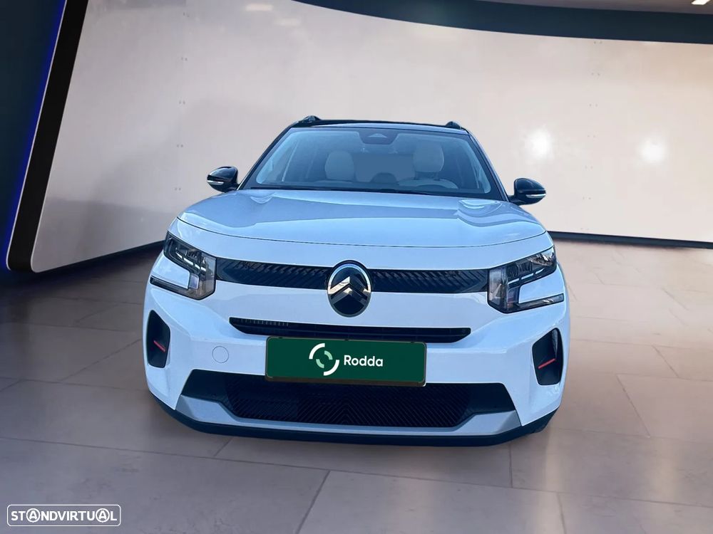 Citroën C3 1.2 Turbo Max - 2