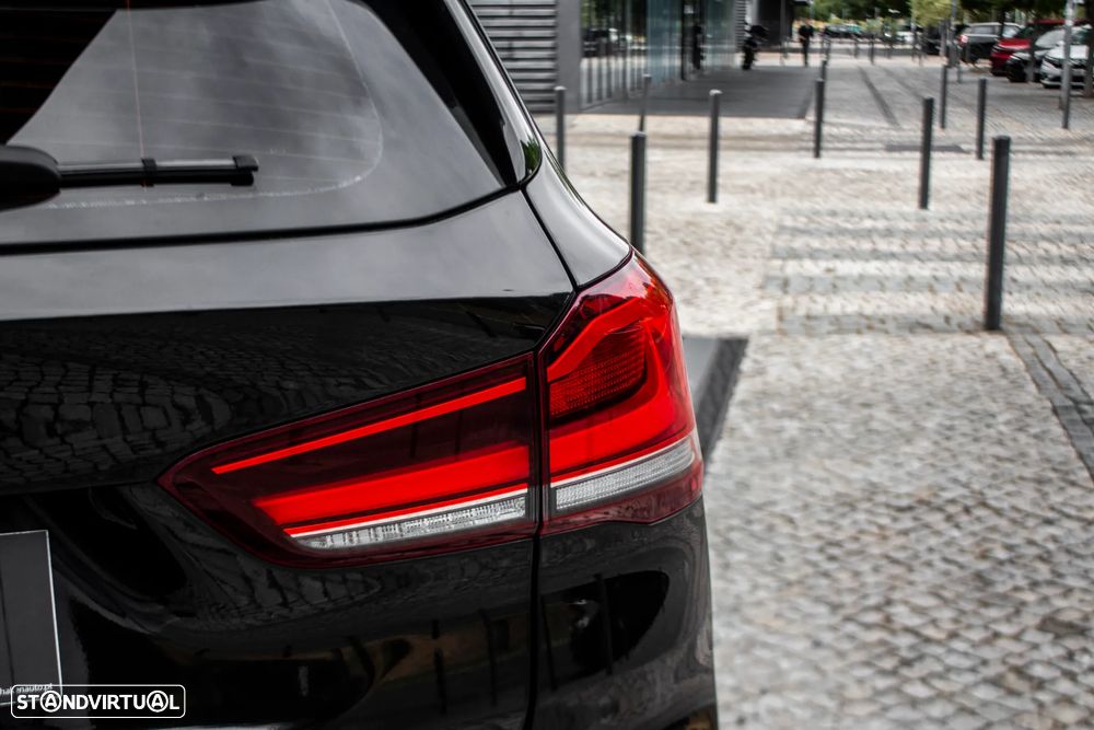 BMW X1 25 e xDrive - 9