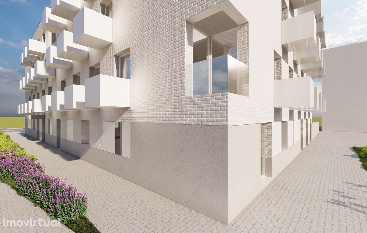 T2 - Vista Mar - Praia do FURADOURO - Grande imagem: 5/20