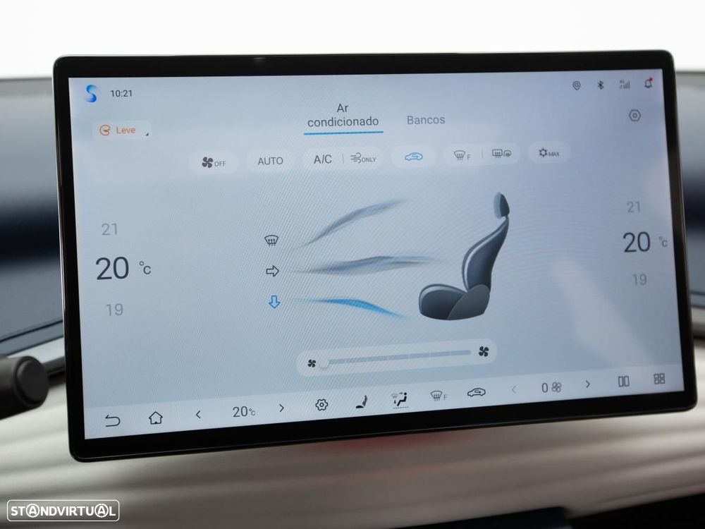 BYD Atto 3 Design - 28