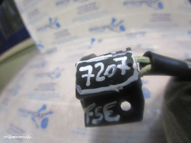 Sensor Modiv7207 CHEVROLET KALOS 2005 1.2I 72CV 5P AZUL Imobilizador 2 Pinos - 5