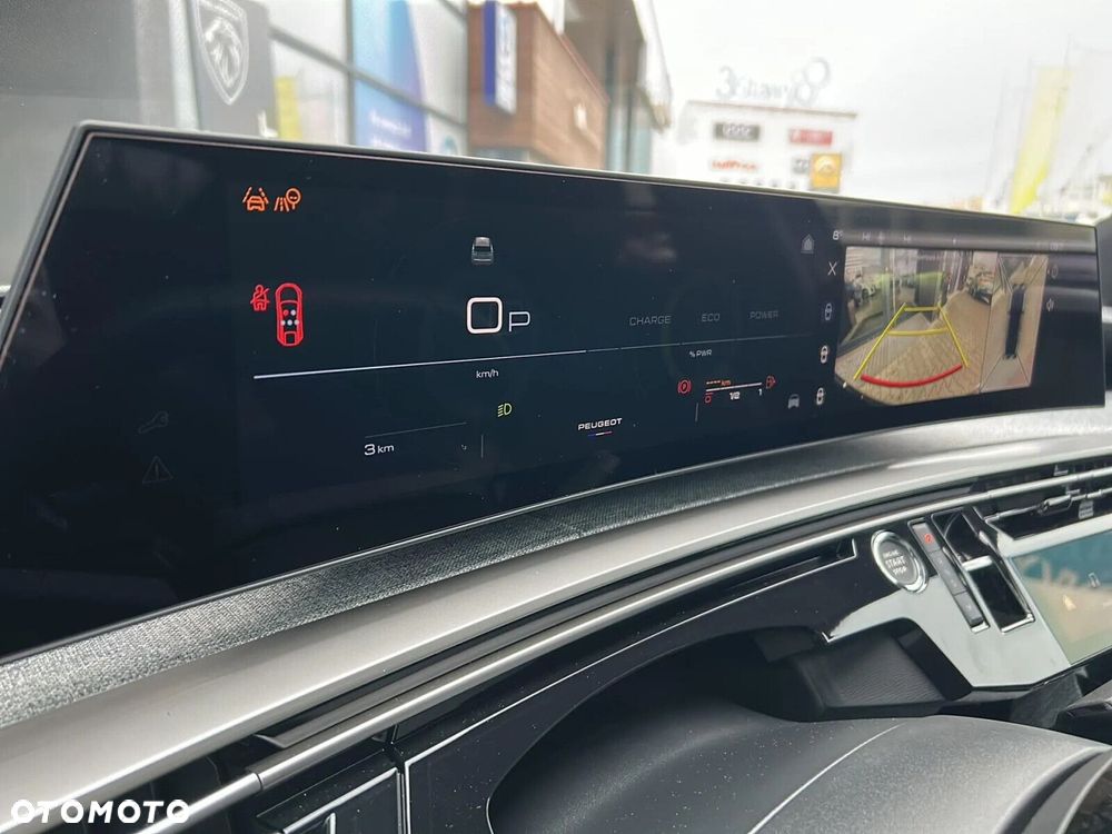 Peugeot 3008 - 18