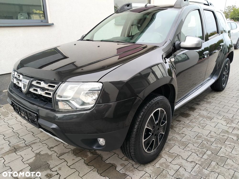 Dacia Duster - 10