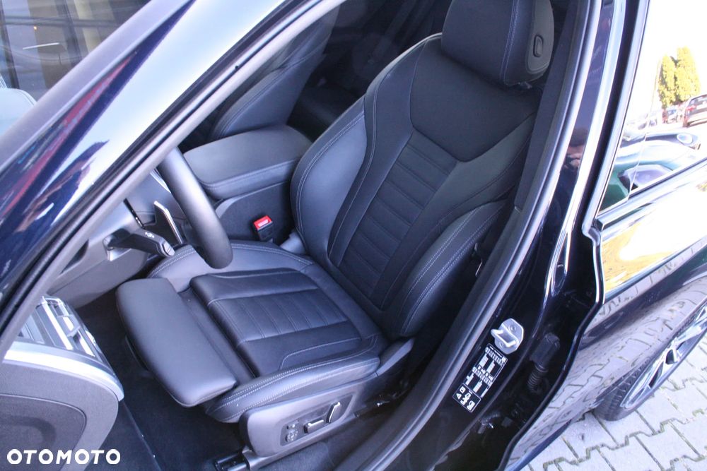 BMW X3 - 10