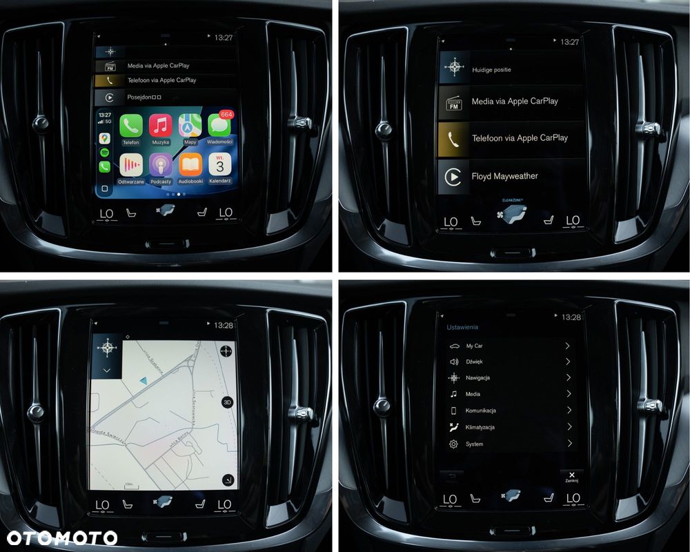 Volvo V60 D3 Drive-E Momentum - 39