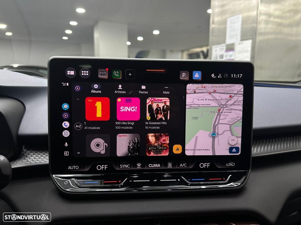 Cupra Terramar 1.5 eTSI DSG - 27