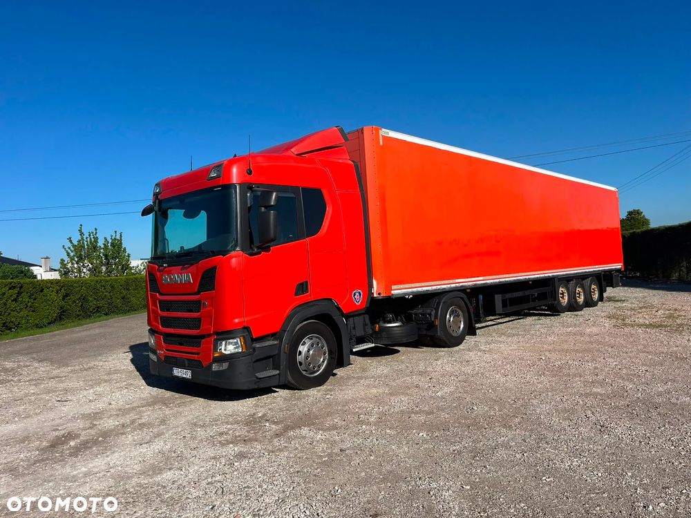 Schmitz Cargobull - 3