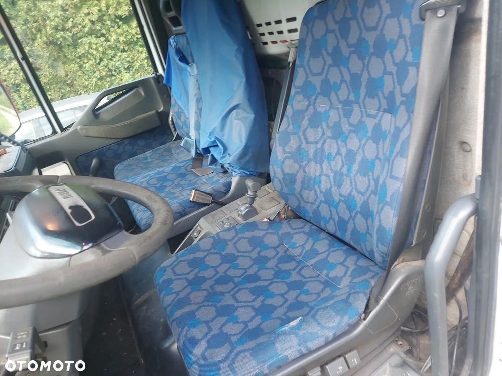 Iveco Eurocargo ML 120E22 - 20