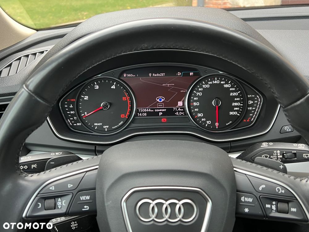 Skoda Superb 2.0 TDI SCR Style DSG - 22