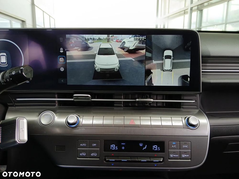 Hyundai Kona 1.6 T-GDI Platinum 4WD DCT - 27