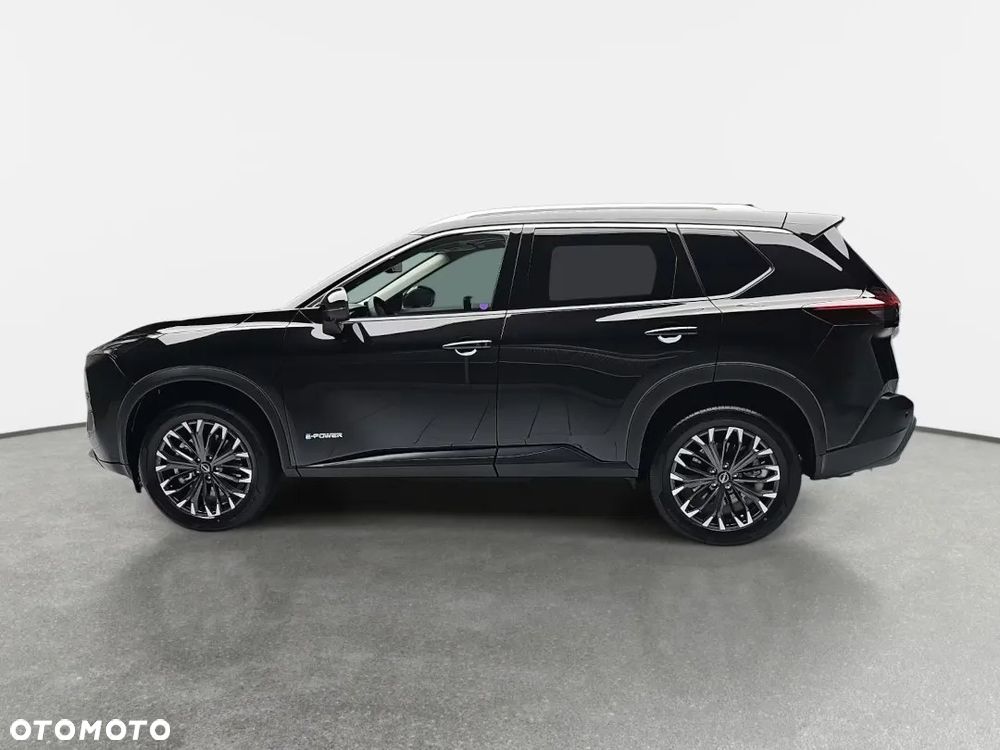 Nissan X-Trail 1.5 VC-T e-POWER N-Connecta e-4ORCE 7os - 3