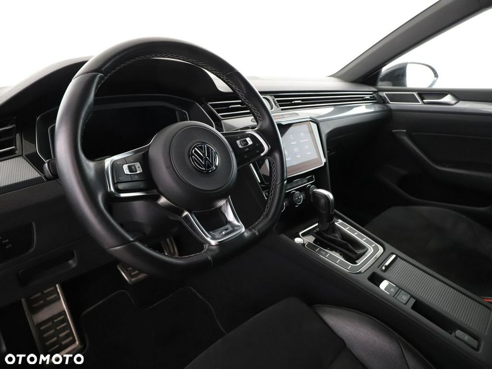 Volkswagen Arteon 2.0 TSI R-Line DSG - 15