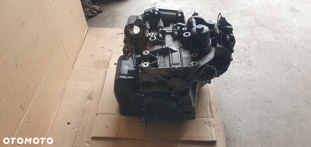 Skrzynia biegów automat automatyczna DSG VW Touran 1.4 TSI LRC - 4