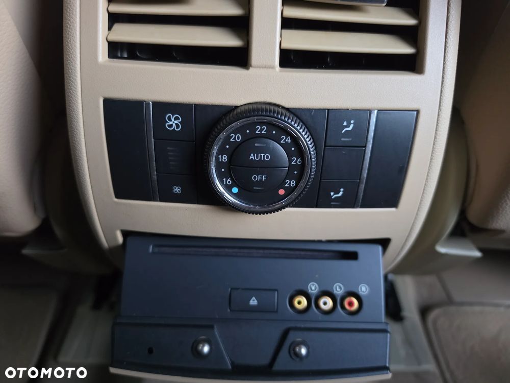Mercedes-Benz ML 63 AMG 4Matic 7G-TRONIC 10th Anniversary - 14