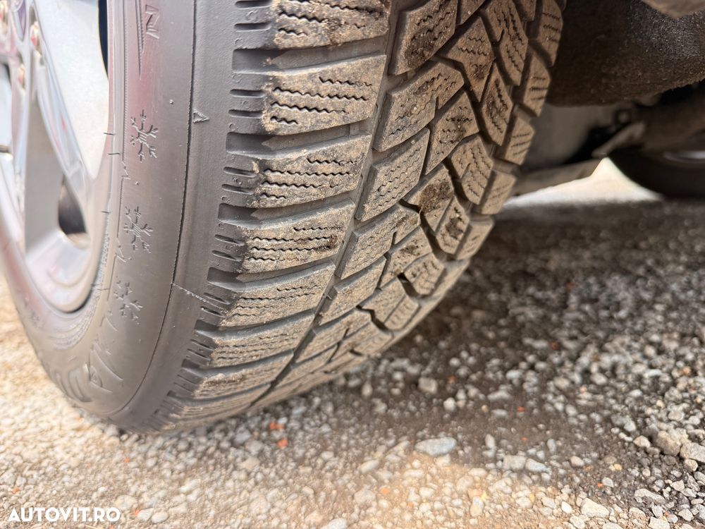 Ford Focus 2.0 EcoBlue Titanium - 26