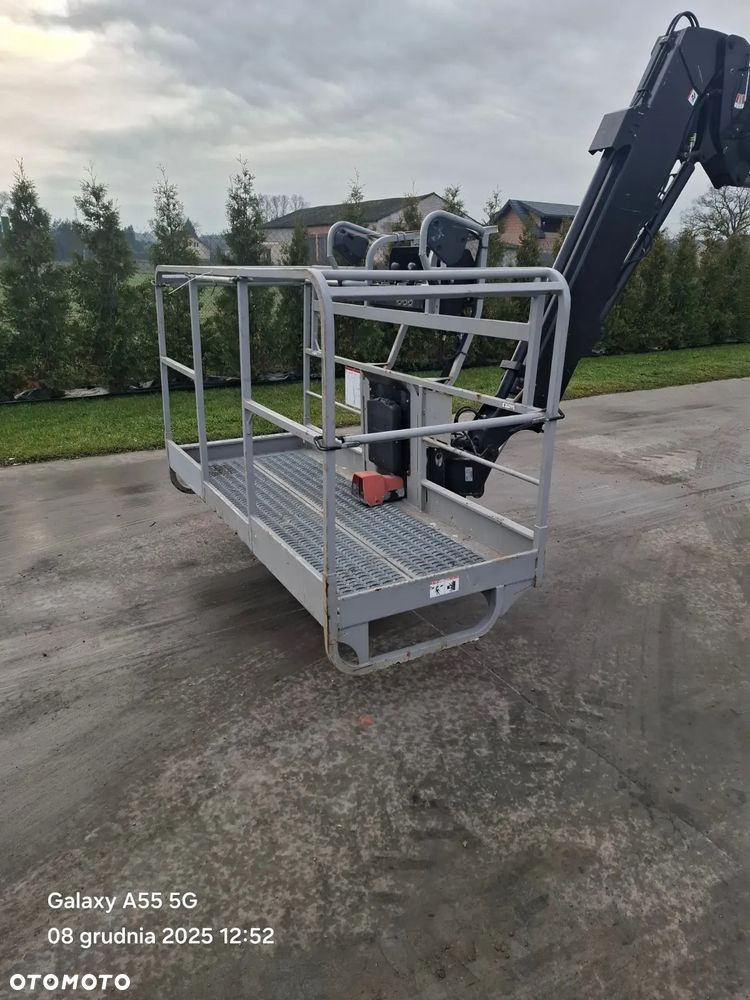 Manitou 280TJ ST5 - 4