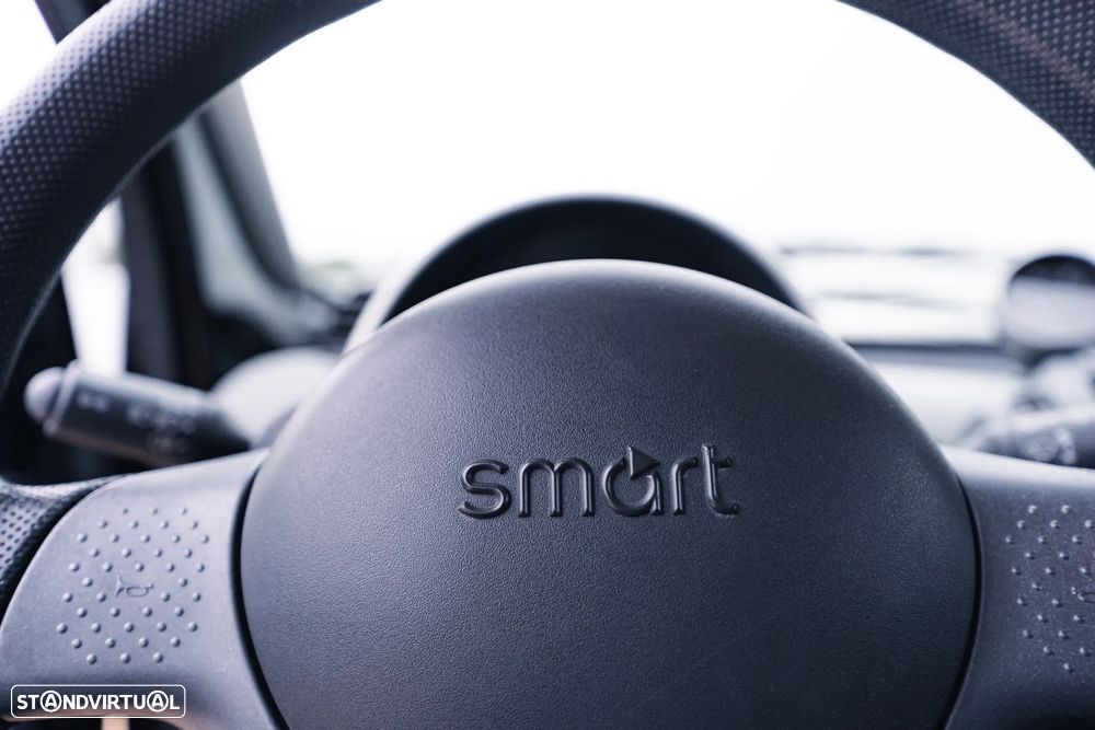 Smart ForTwo Coupé - 20