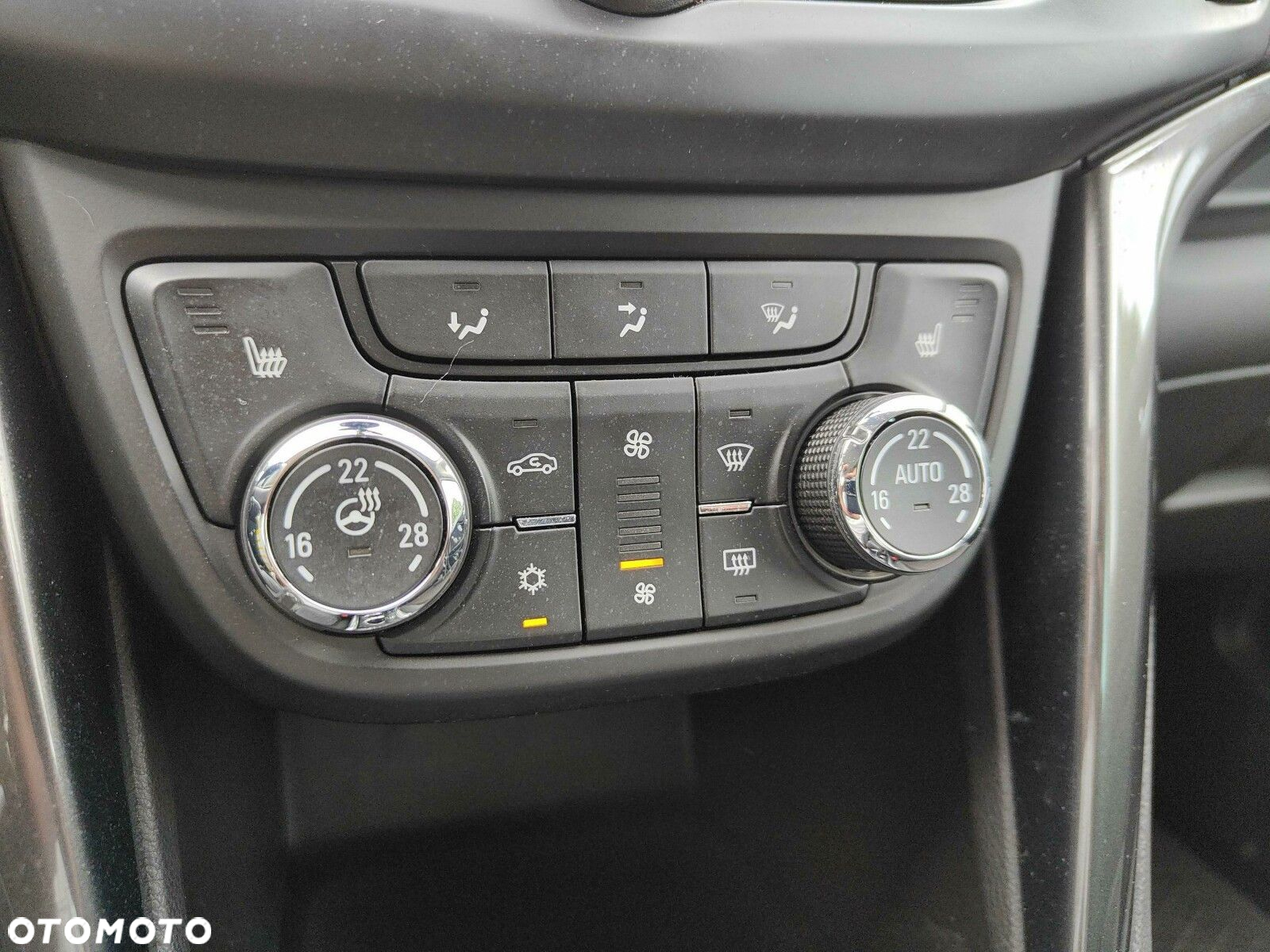 Opel Zafira 1.4 T Elite - 33