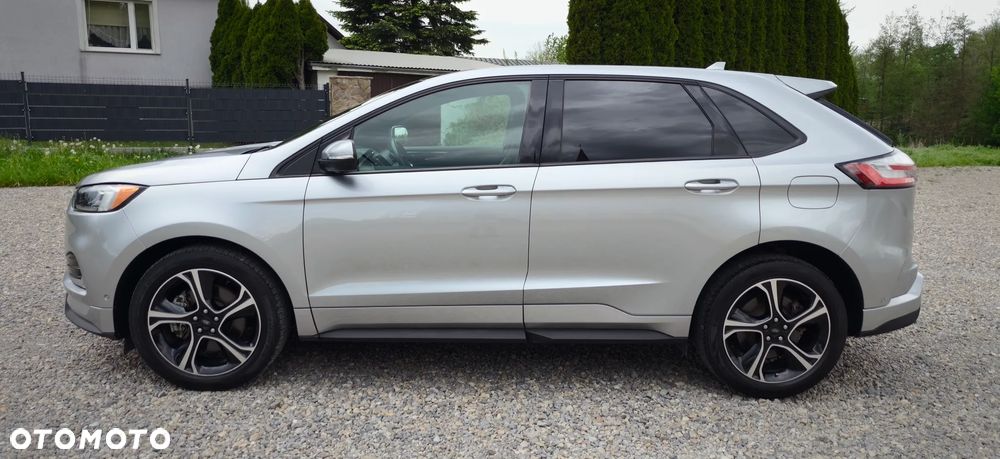 Ford Edge - 3