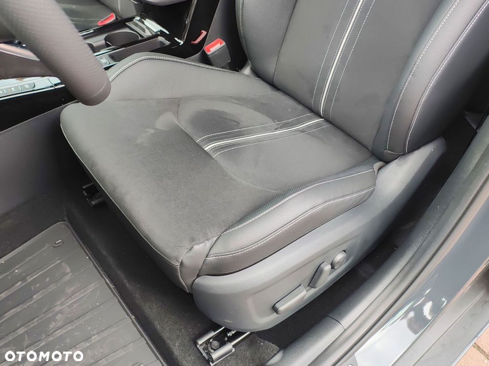 Kia XCeed 1.6 T-GDI GT-Line DCT - 12