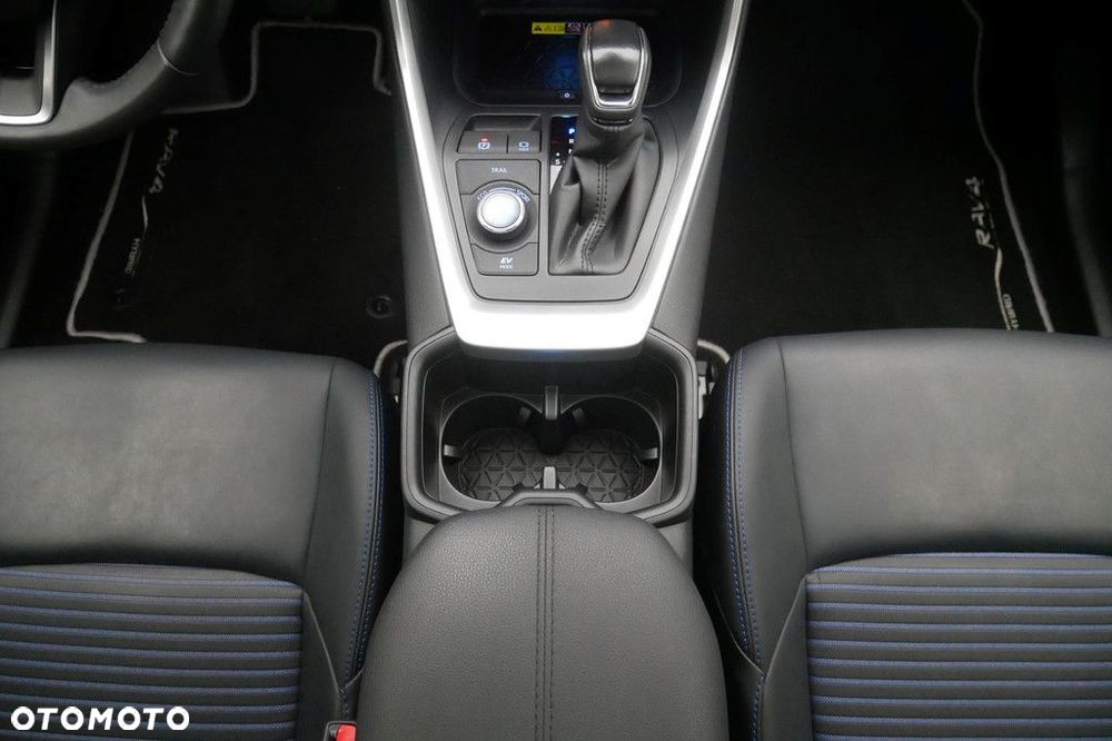 Toyota RAV4 2.5 Hybrid Selection 4x4 - 11