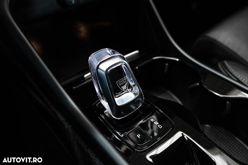 Volvo XC 40 T4 Recharge DKG Inscription - 16