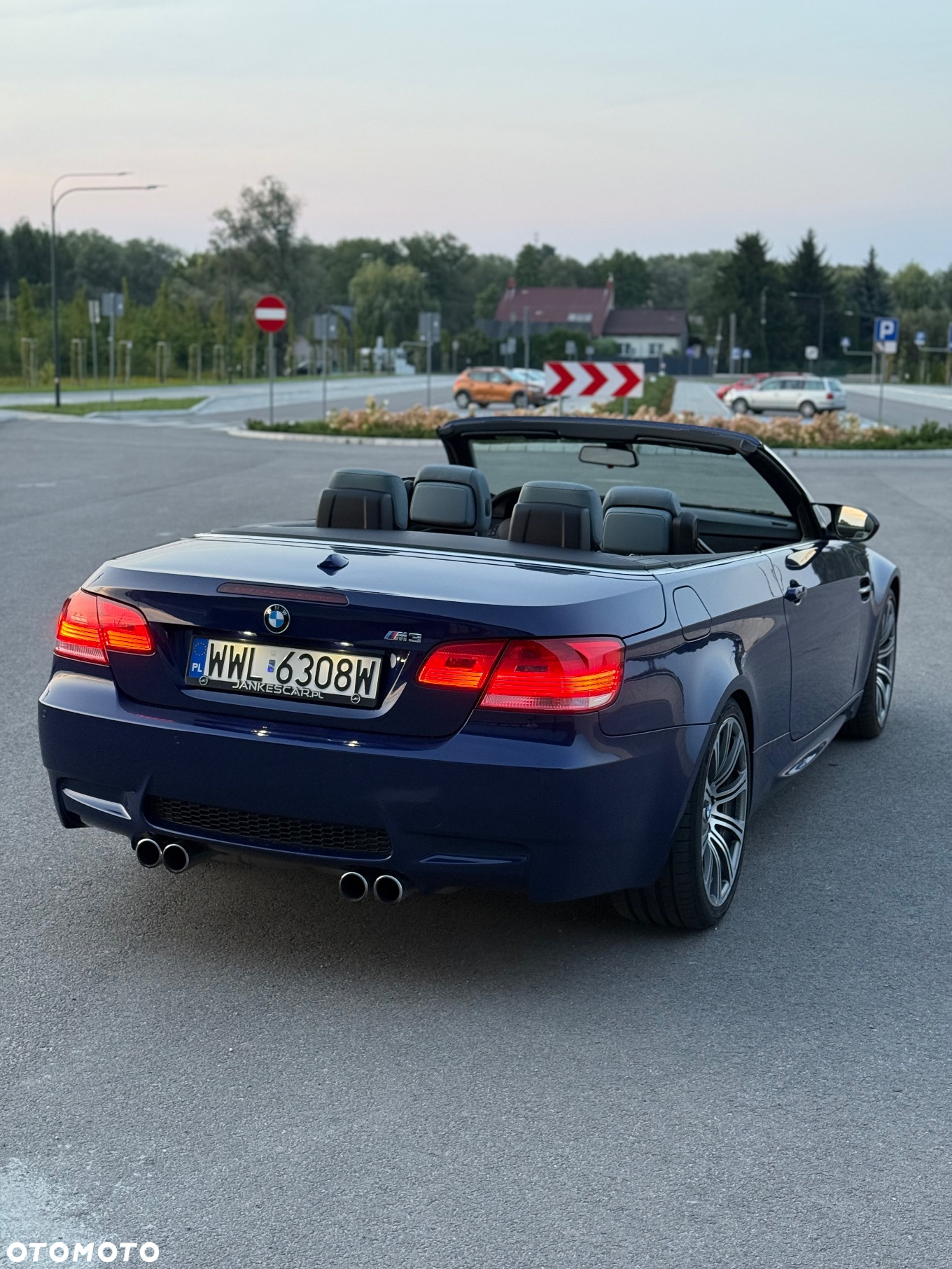 BMW M3 Cabrio - 27