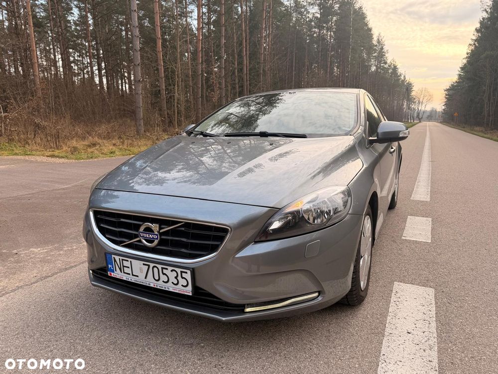 Volvo V40 D2 Drive-E Base - 2