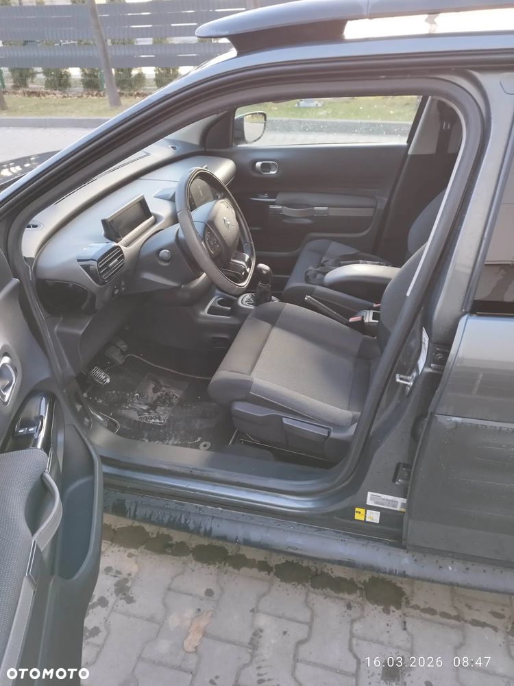 Citroën C4 Cactus BlueHDi 100 Stop&Start Shine - 10