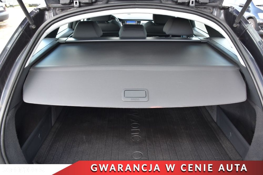 Peugeot 508 HDi FAP 110 Access - 8