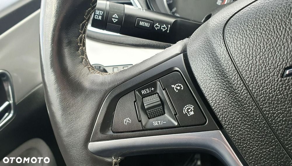 Opel Mokka - 11