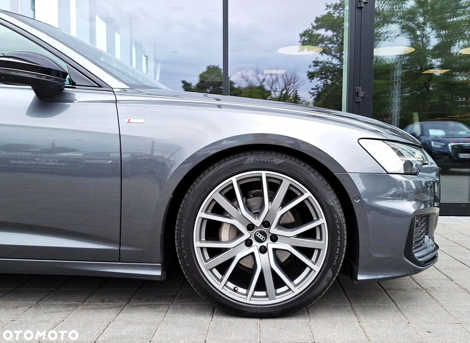 Audi A6 - 34