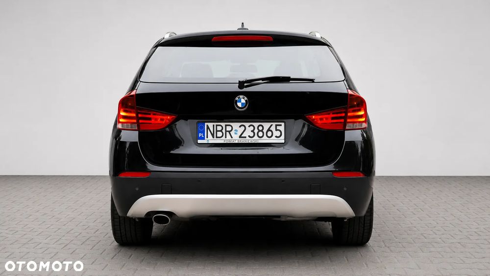 BMW X1 xDrive23d - 6