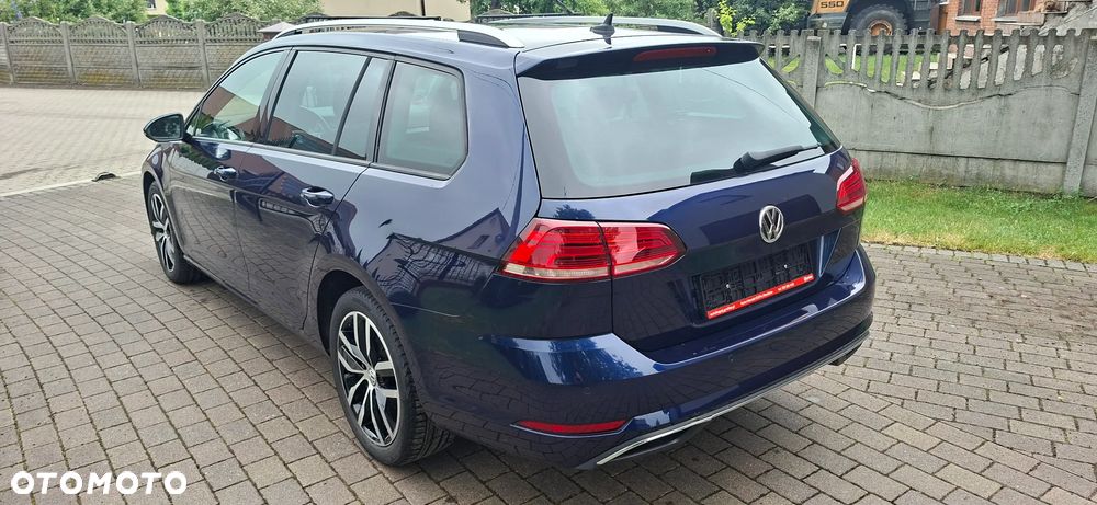 Volkswagen Golf 1.4 TSI BlueMotion Technology Cup - 18