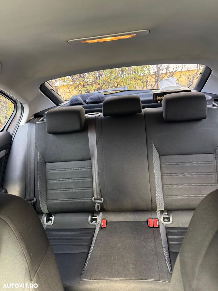 Skoda Octavia 1.0 TSI Style - 9