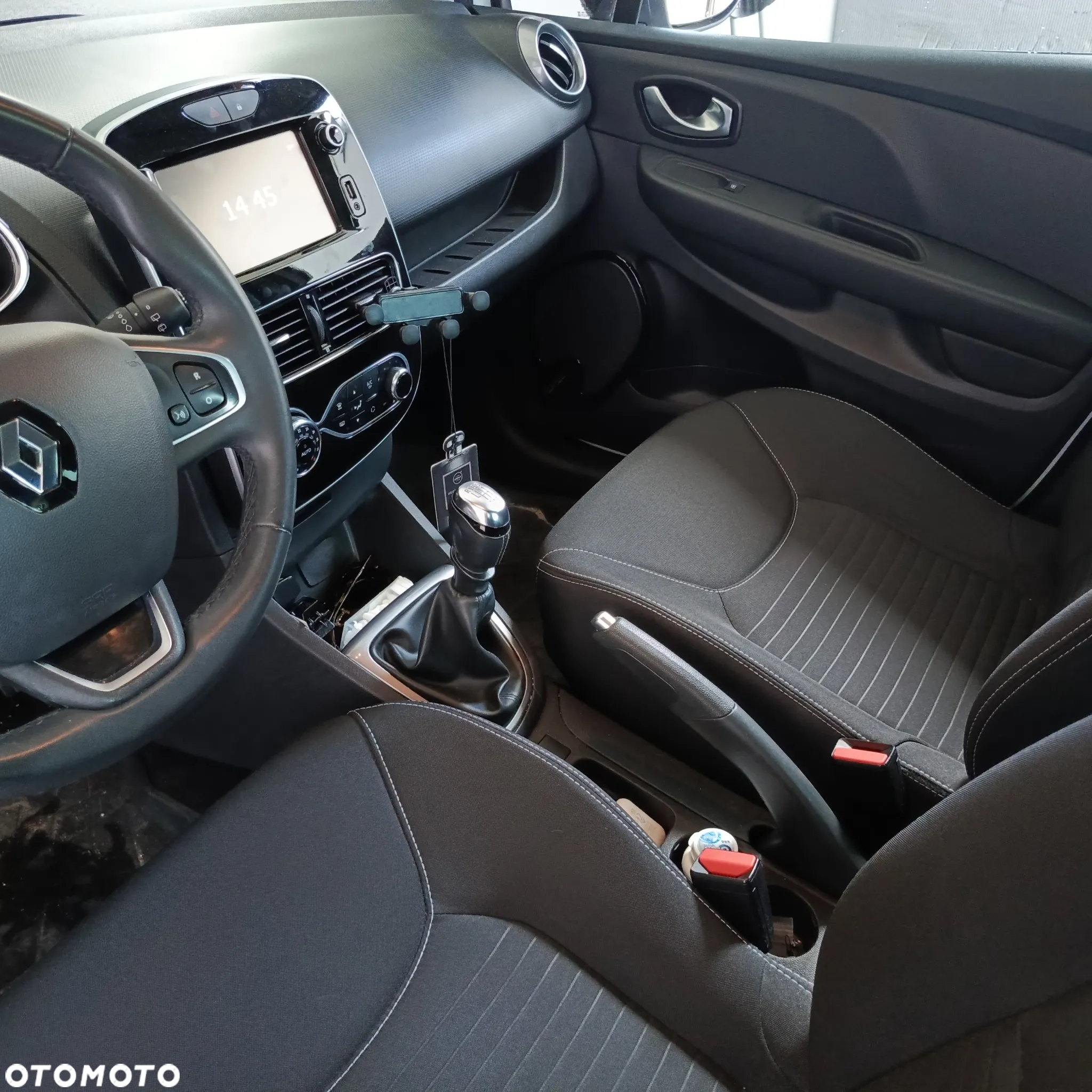Renault Clio 1.2 Enegry TCe Limited - 5
