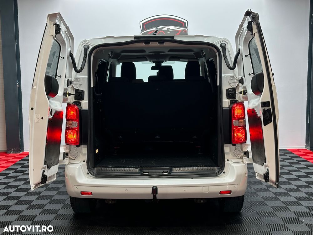 Toyota Proace - 34