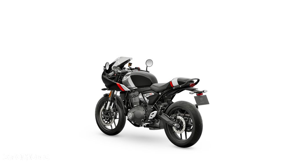 Triumph Speed Twin - 28