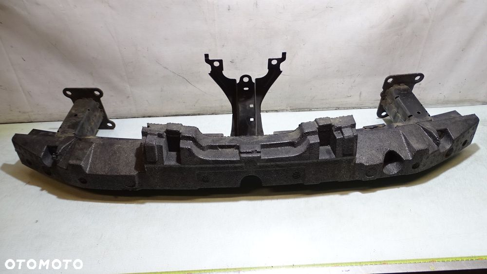BELKA POD ZDERZAK PRZEDNI NISSAN QASHQAI 1.6 - 1