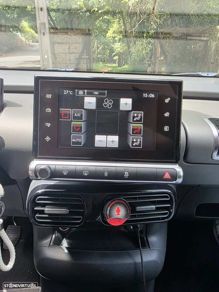 Citroën C4 Cactus - 9