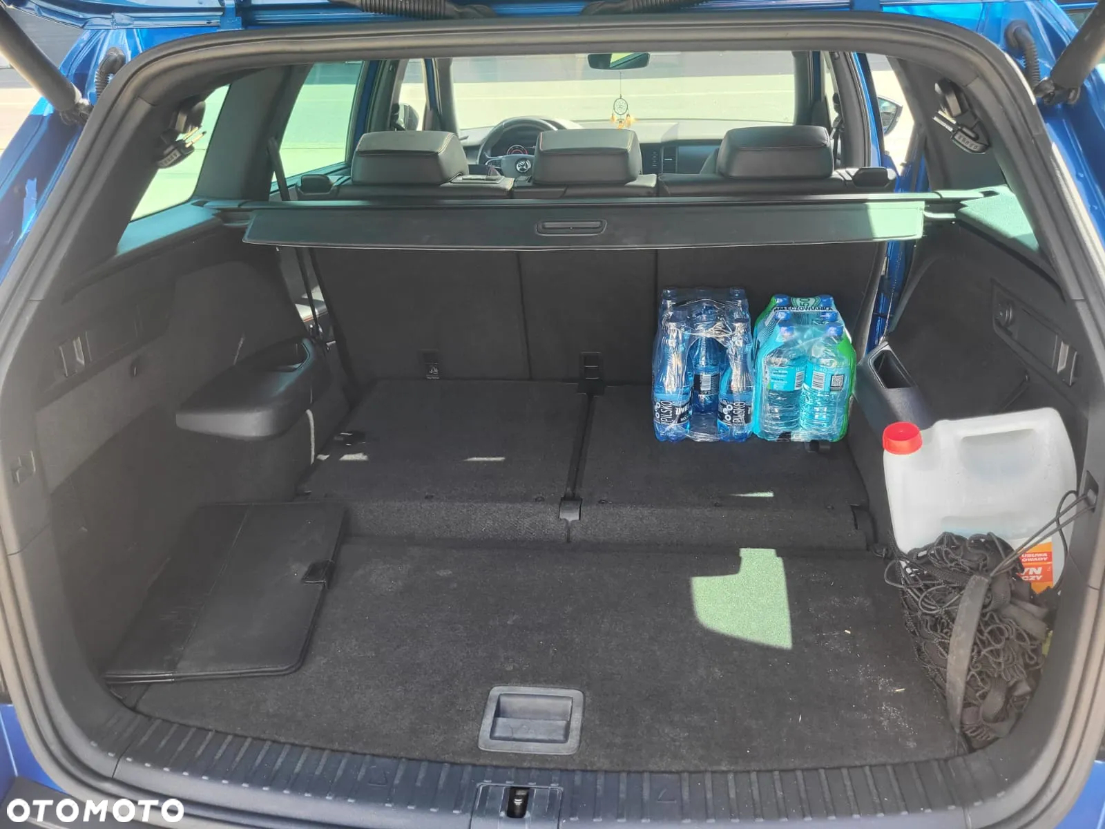Skoda Kodiaq 2.0 Bi-TDI 4x4 RS DSG 7os - 27